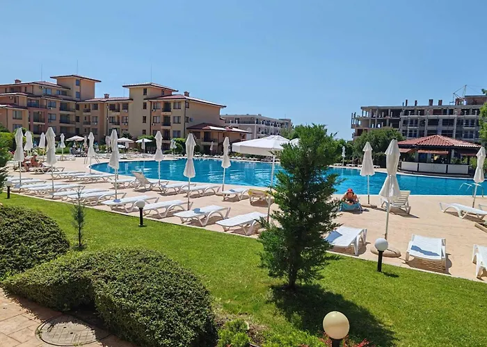 Apartament Magic Dreams