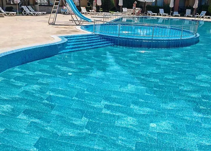 Magic Dreams Apartament *