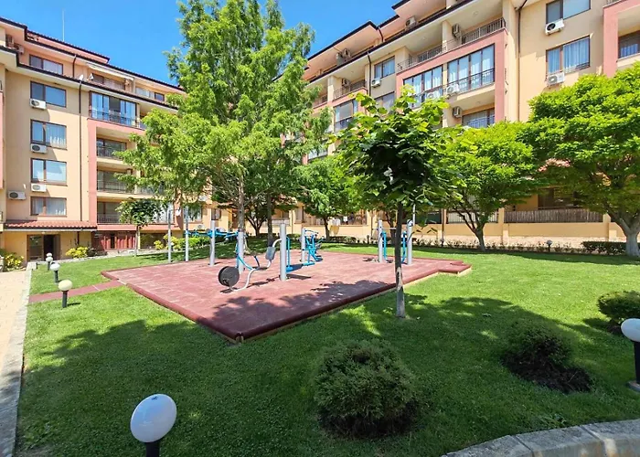 Daire Magic Dreams Sveti Vlas