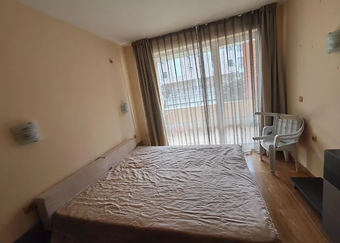 Magic Dreams Sveti Vlas